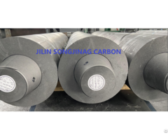 Sell Graphite Electrode Jilin Of China