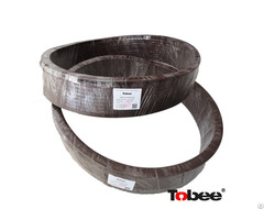 Tobee® Volute Liner Seal Parts Dh2125