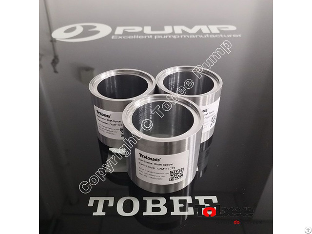 Tobee® Cam117c23 Shaft Spacer Is An Important Positioning Action