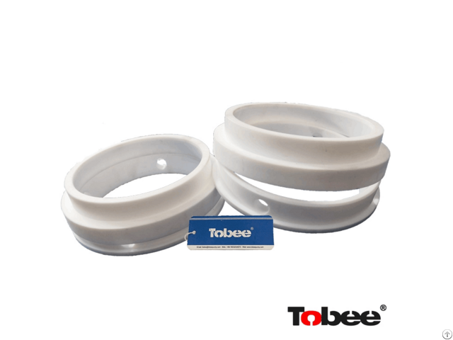 Tobee® F118 9p30 Lantern Restrictor Is Used For 12 10 F M Slurry Pump