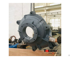 Tobee® Cover Plate G8013a05 For 10 8 Inch Ah Slurry Pumps