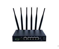 W4600 Nr 5g Cellular Router