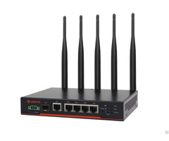 W4600 Cellular Eth Router