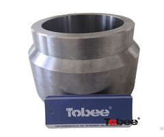 Tobee® Slurry Pump Shaft Spacer Fam117 Is One Of The Seal Parts