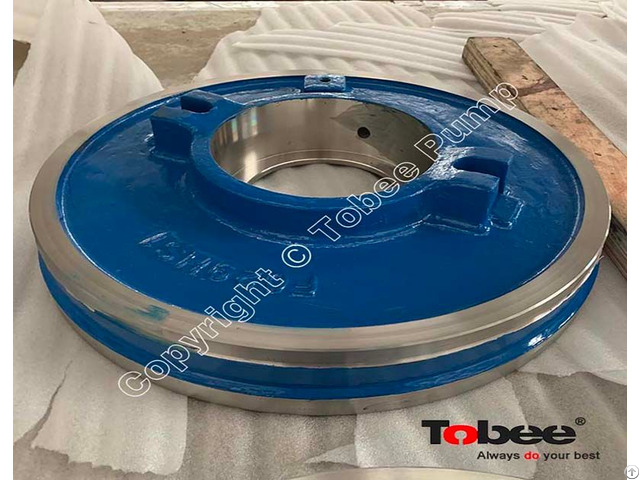 Tobee® F029hs1a05 Slurry Pump Expeller Ring