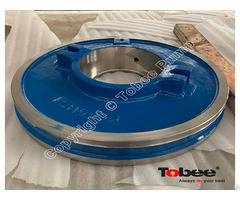 Tobee® F029hs1a05 Slurry Pump Expeller Ring