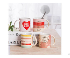 Wholesale Custom Ceramic Mugs And Coffee Cups