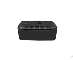 Vehicle Gps Tracker 20 000mah Battery For 200 Days Standby