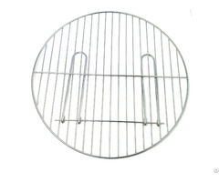 Wholesale Stainless Steel Non Stick Wire Bbq Grilling Grid Mesh Net