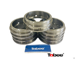 Tobee® High Head 3 2d Hh Centrifugal Slurry Pump Spare Parts Lantern Restrictor D118 9p03