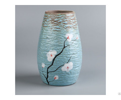 Wholesale Home Decoration Ceramic Vase China Factory Creative Design