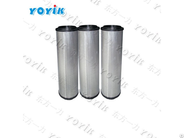 Indonesia Power Plant Lubricating Oil Filter Element Bfpt Qf9733w25ho7c From China