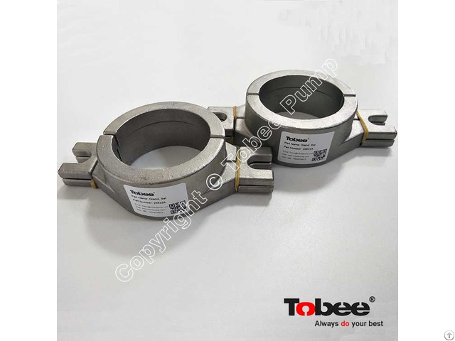 Tobee® China Packing Gland Assembly 20622a For Mission Magnum Pump