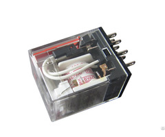 Power Plant Material Relay Mm2xp D From China