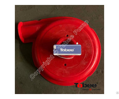 Tobee® Polyurethane Cover Plate Liner B15017u38