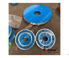 Tobee® Frame Plate Liner Insert E4014a05a Is Also One Of The Wet Parts