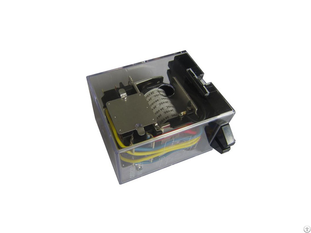 Turbine Generator Parts Relay Rzy2 440d From China