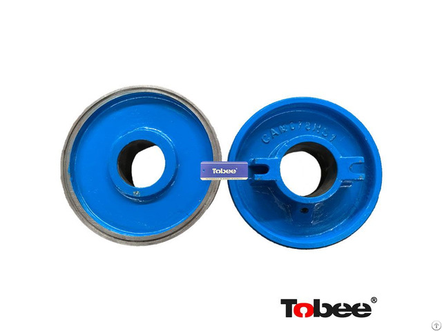 Tobee® Cam078hs1d21 Slurry Pump Stuffing Box Is One Of The Shaft Seal Parts