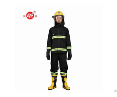 Sell Fireman Suit