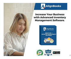 Increase Your Business With Advanced Inventory Management Software