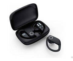 Amazon Best Selling Z3s Tws In Ear Headphones Wireless Silicone Material