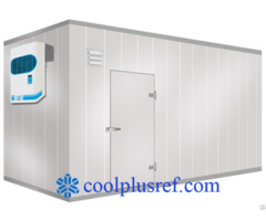 China Commercial Cold Room Manufacturer Walk In Coolers And Freezers Supplier