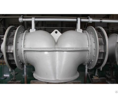 Double Structure Distributor For Francis Turbine Of Hydropower Station