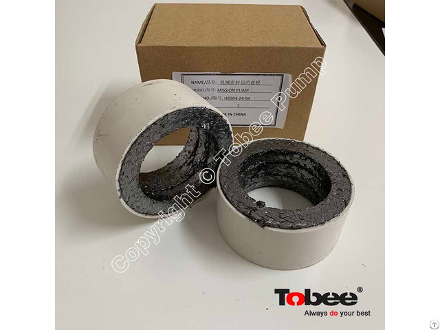 Tobee® H8264 24 9a 052153500 Packing 5 Ring With Lantern