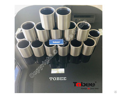 Tobee® Shaft Sleeve D075c21 Pump Spare Parts
