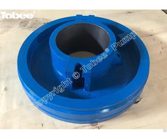 Tobee® F078hs1a05 Slurry Pump Stuffing Box Is An Assembly
