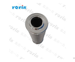 Power Plant Material Fuel Oil Filter Sdglq 25t 100k From China