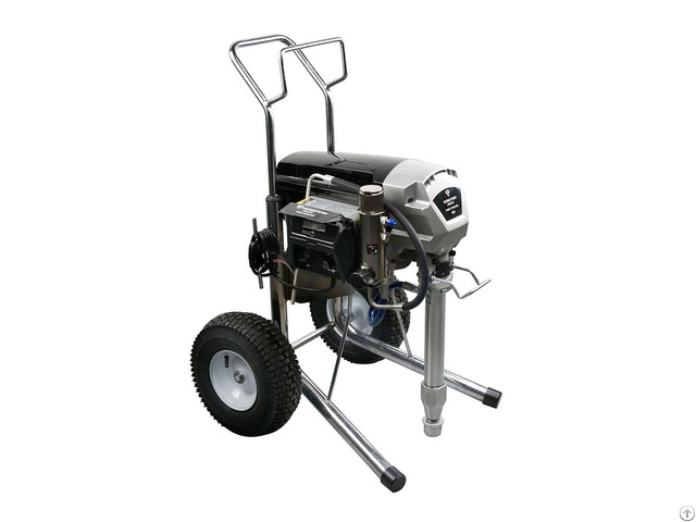 Rongpeng Airless Paint Sprayer R650