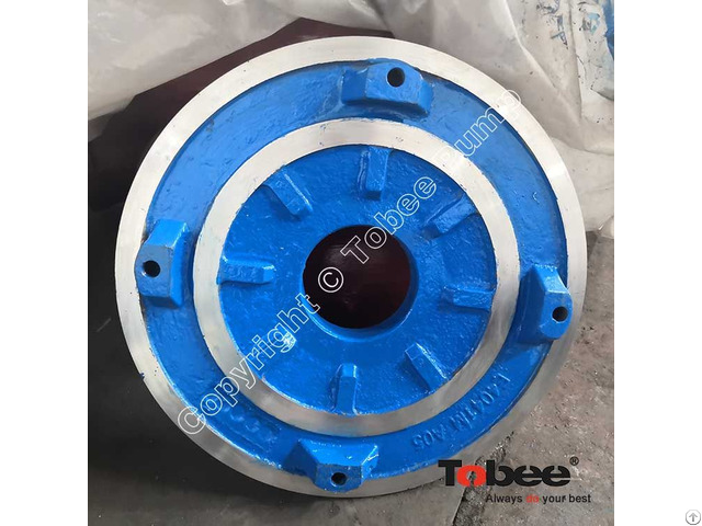 Tobee® Frame Plate Liner Insert E4041a05 Is Also One Of The Wet Parts