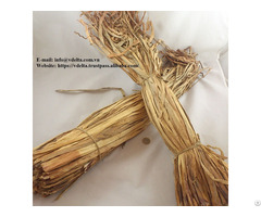 We Have High Quality Dried Water Hyacinth For Craft Making