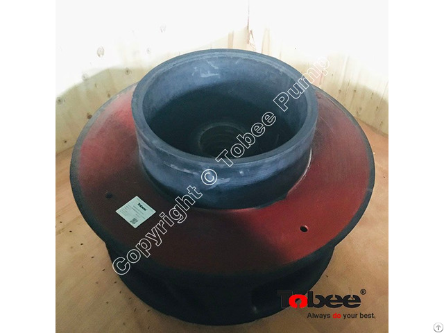 China 350s L Slurry Pumps Sl35083ms42 Throatbush Wearing Spare Parts