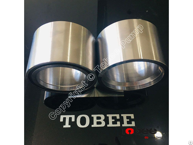 Tobee® Slurry Pump Shaft Spacer Parts Dam117c21