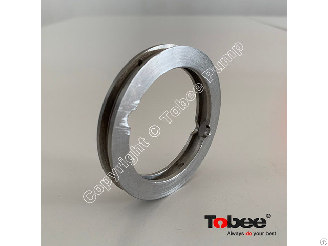 Tobee® B063hs1c23 Hi Seal Lantern Ring Can Be Used For 1 5 Bah Slurry Pump