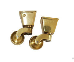 Brass Hardware Reproduction