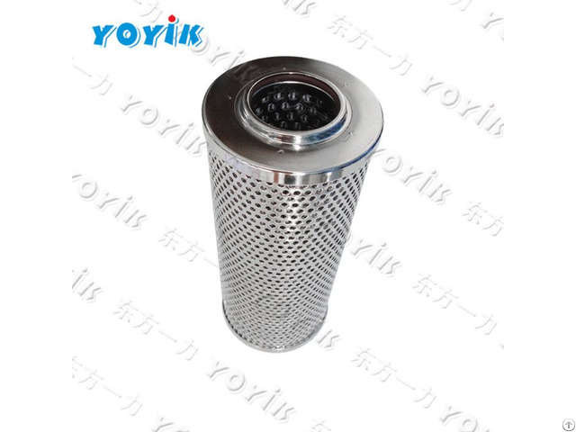 Independent Power Plant Oil Filter For Fusheng Air Compressor Sa06 11 From China