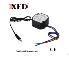Dc12v 1a 1.5a 2a Waterproof Cctv Power Supply With Ce Certificate China