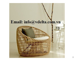 Bamboo Chair From Viet Nam