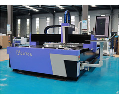 Cheap Fiber Laser Cutting Machine For Metal Projects