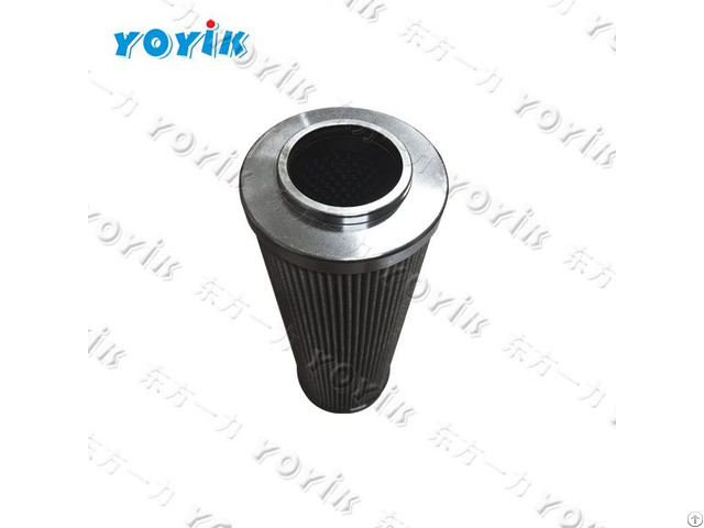 Steam Turbine Parts Fuel Oil Filter Sdglq 2t 100k From China