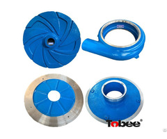 Tobee® Offers A Large Variety Of 12x10 Ah Slurry Pump Parts