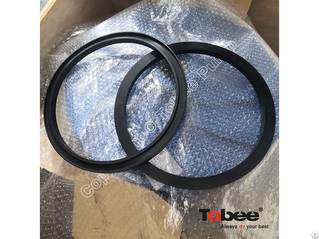 Tobee® E122 Stuffing Box Seal Is A Sapre Part For 6x4 D Ah Slurry Pumps