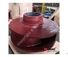 Tobee® Dredging Pump Spare Part Impeller