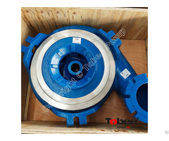 Tobee® 200sv Sp Vertical Cantilever Pump Wear Parts