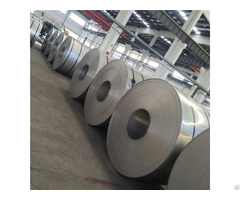Quality Certificated From Hongwang Factory 304 20gp Stainless Steel Coil Grade