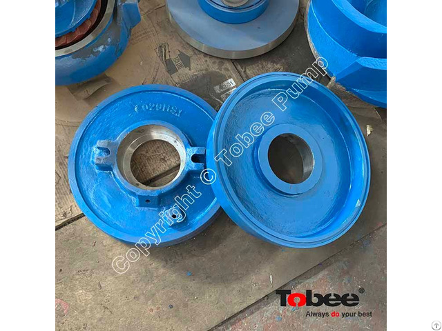 Tobee® F029hs1a05 Expeller Ring Is The Best Important Part