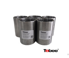 Tobee® Stainless Steel Material Of Shaft Sleeves C075c21